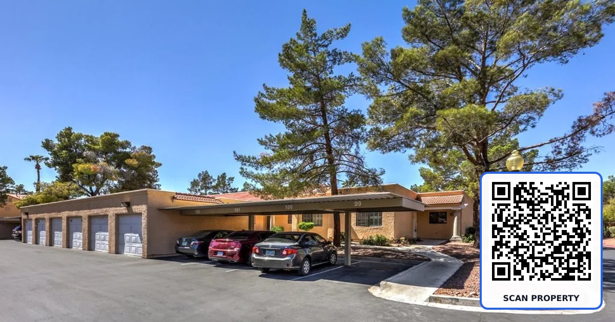 2851 South Valley View Boulevard 1178 property photo