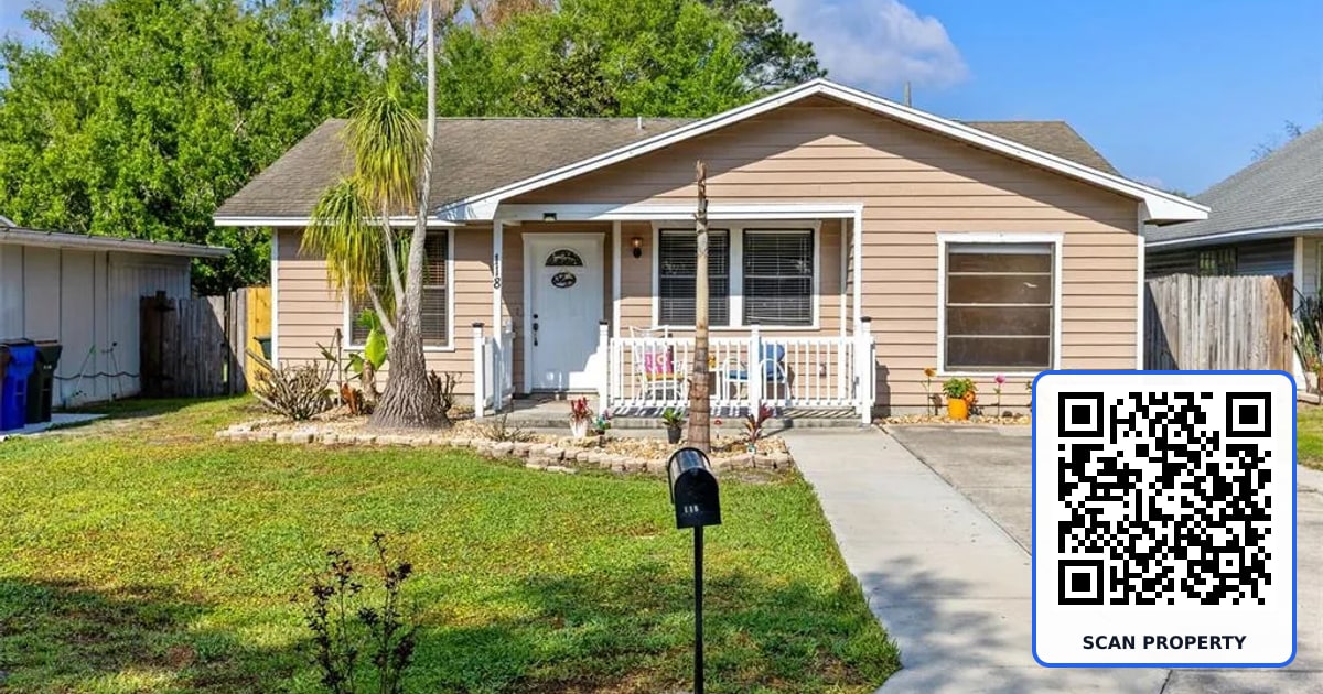 118 GEORGIA AVENUE property photo