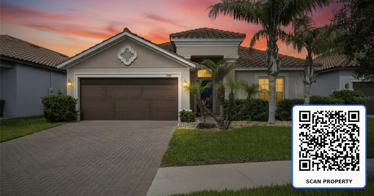 13168 GREEN VIOLET DRIVE property photo