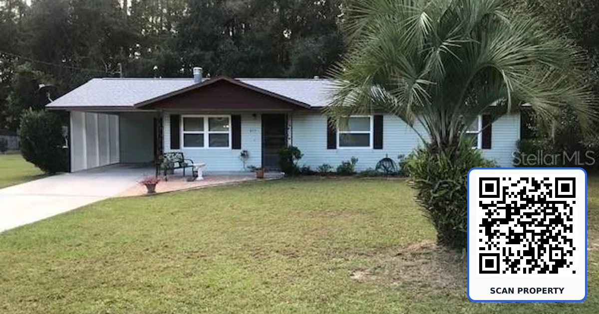 611 NW 9TH COURT property photo