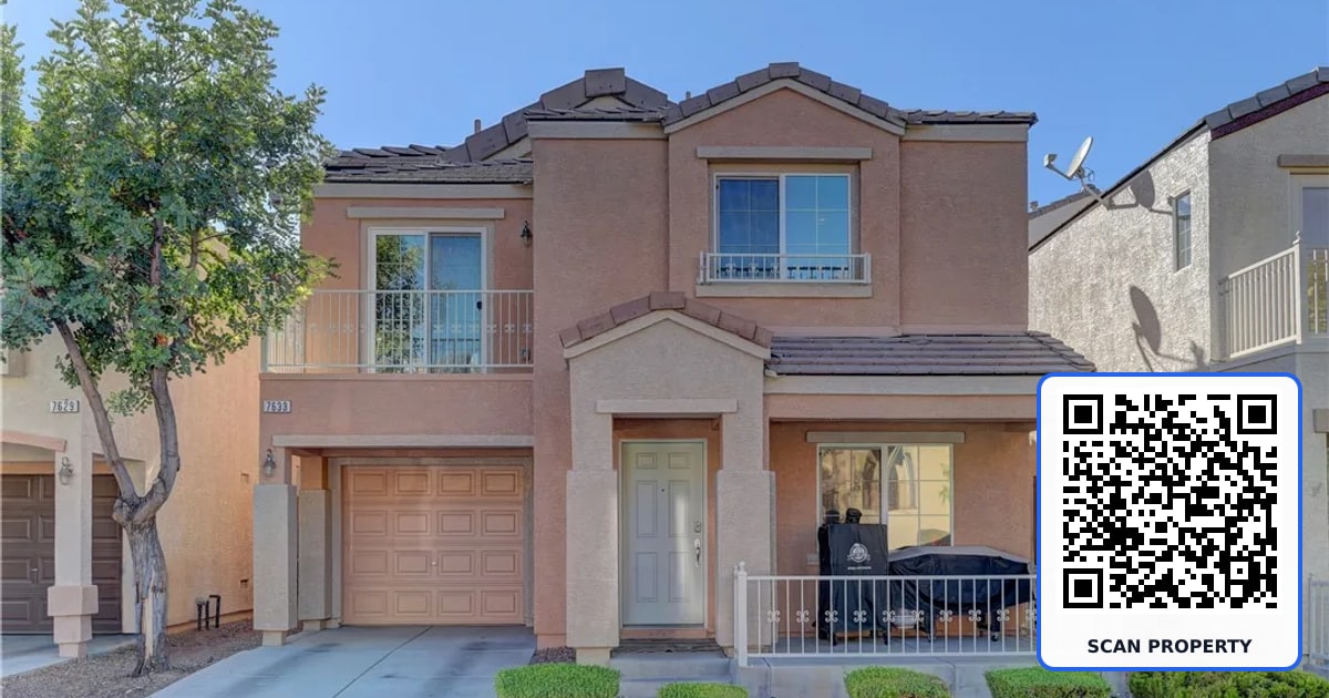 7633 Interlace Street property photo