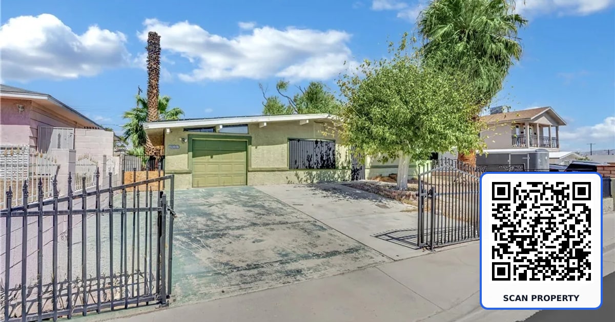 500 Recco Avenue property photo