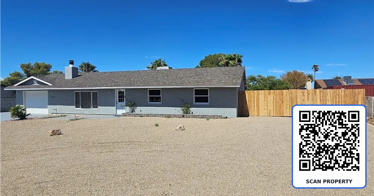 1580 Quarter Horse Drive property photo