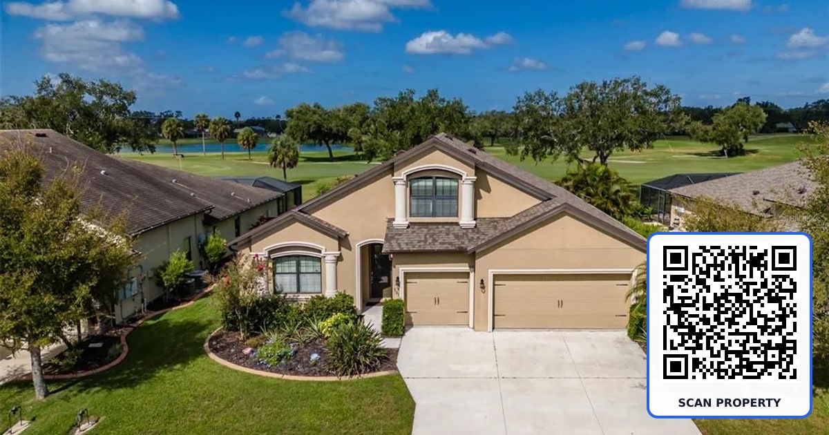 9123 RAES CREEK PLACE property photo