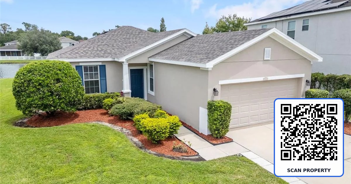 2616 WALDEN WOODS DRIVE property photo
