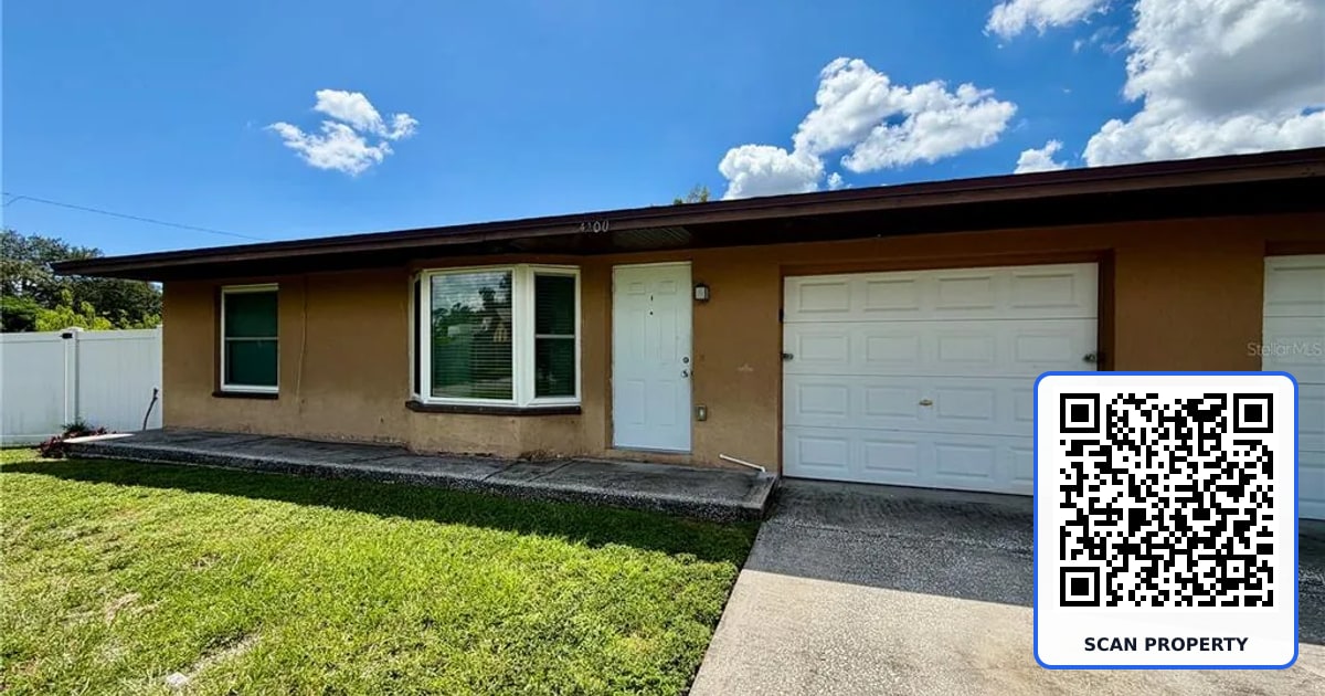 4100 45TH AVENUE N property photo