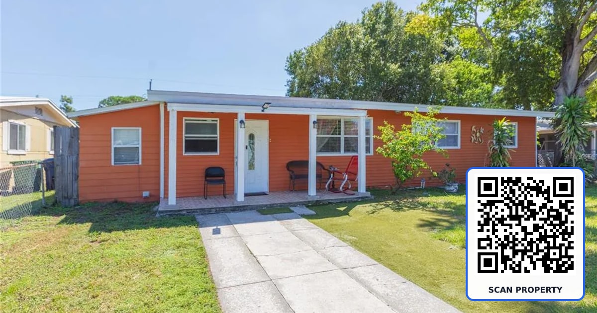 4416 W TRILBY AVENUE property photo