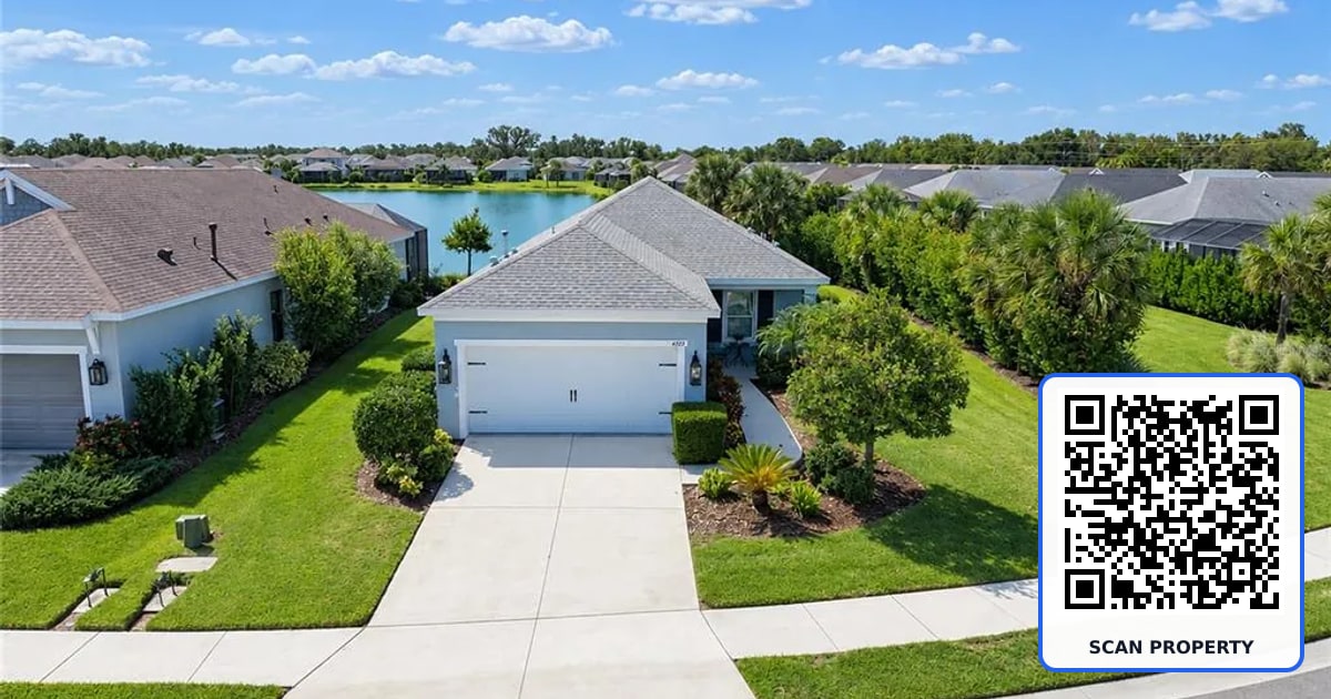 4715 CANOE CREEK AVENUE property photo