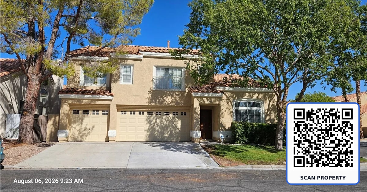 2033 PARADISE PEAK DRIVE property photo