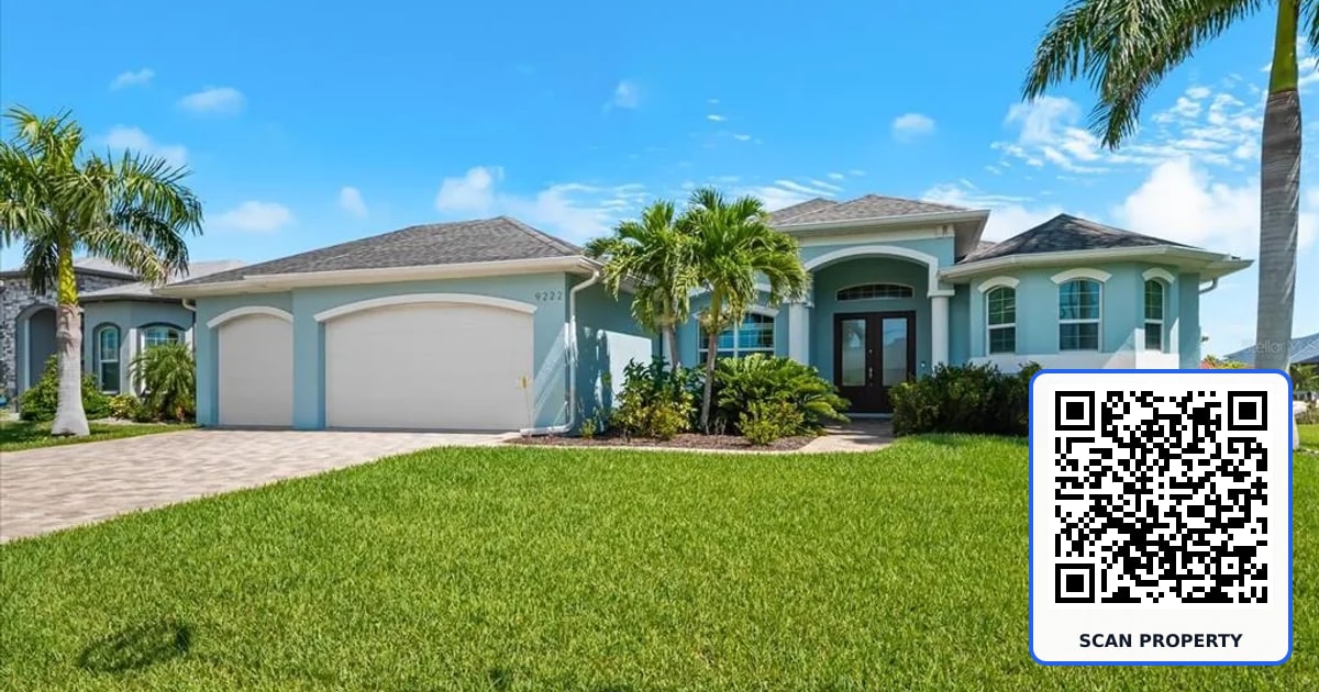 9222 MELODY CIRCLE property photo