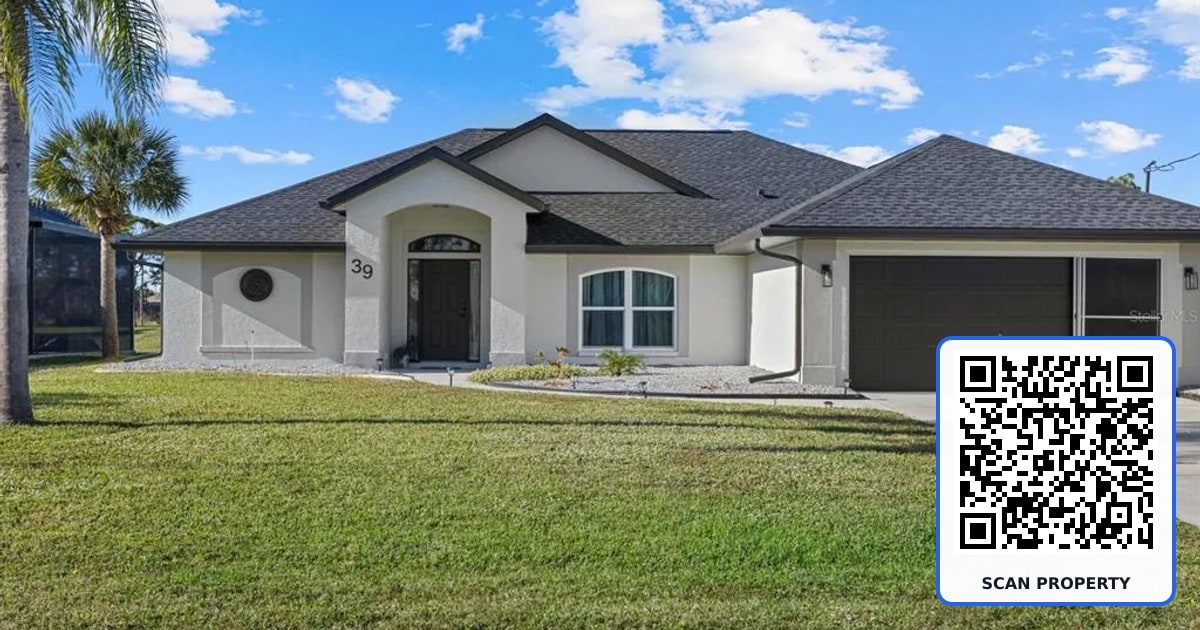 39 LONG MEADOW COURT property photo