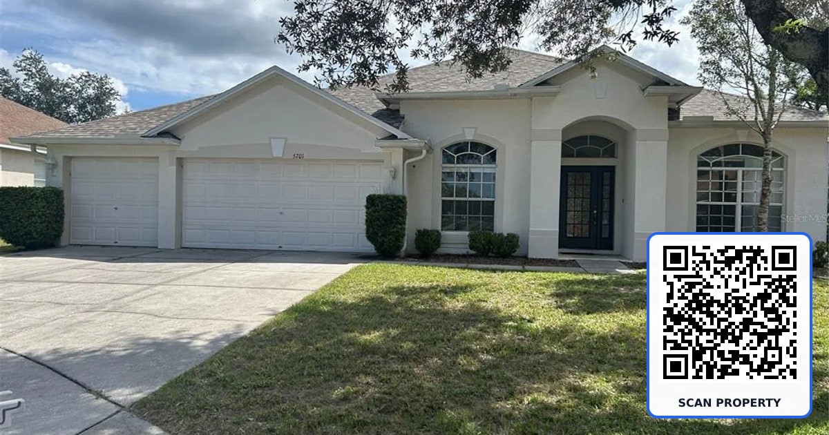 5701 BRACKENWOOD DRIVE property photo