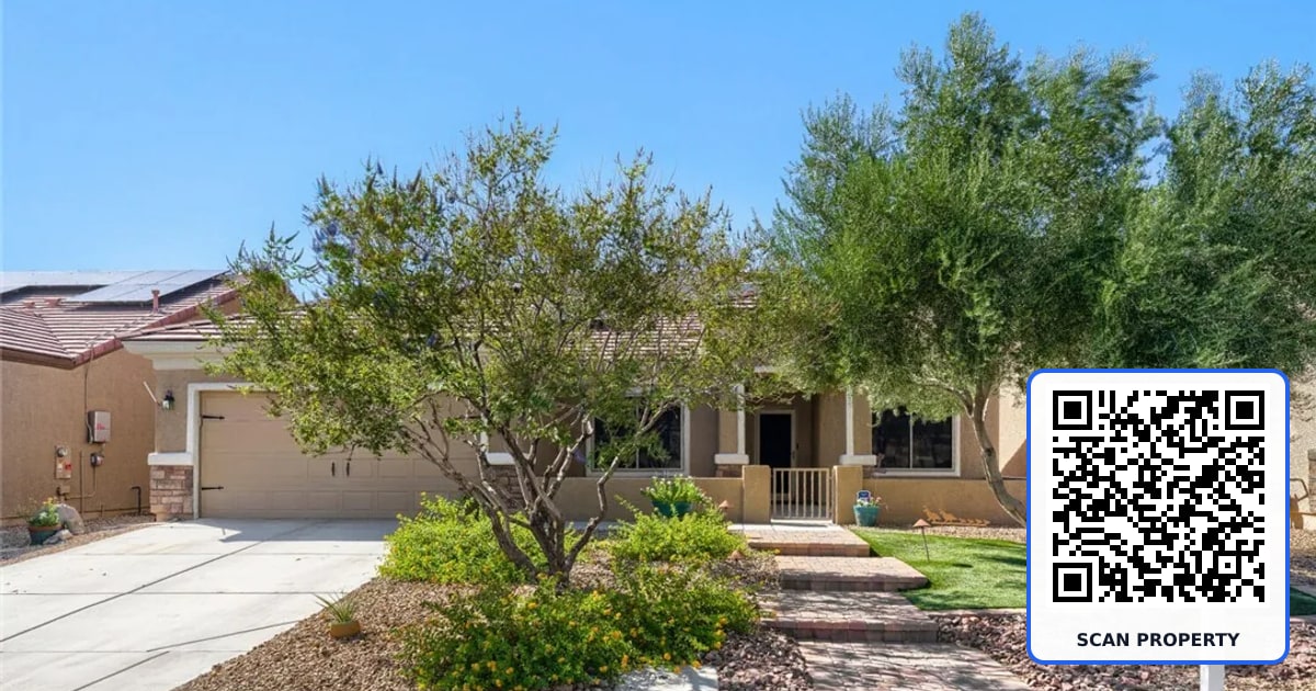7421 Shelduck Street property photo