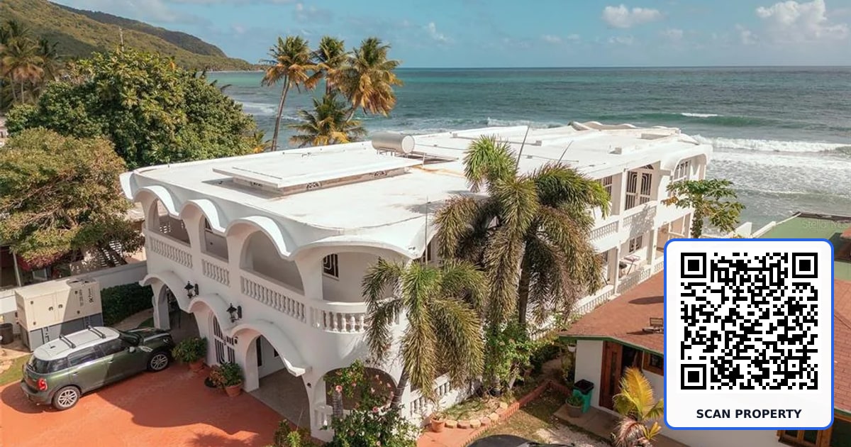 CARR. #3 BEACH HOUSE GUARDARRAYA property photo