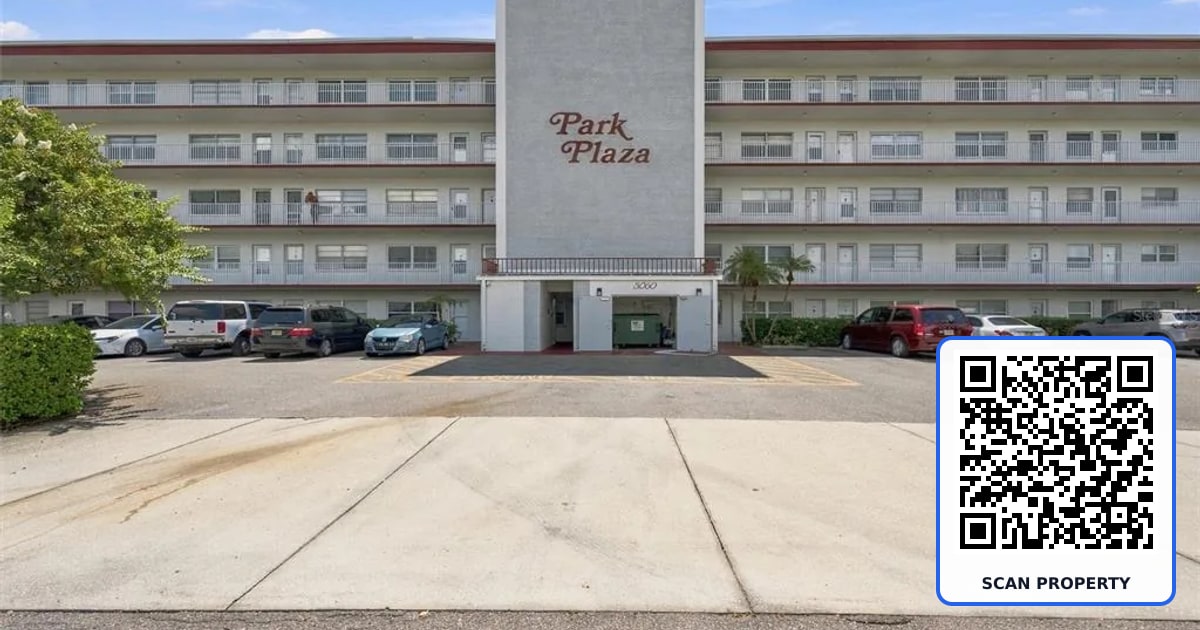 5060 76TH AVENUE N UNIT 100 property photo