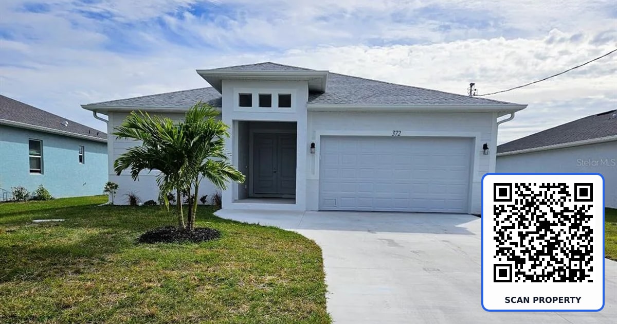 372 BAYTREE DRIVE property photo