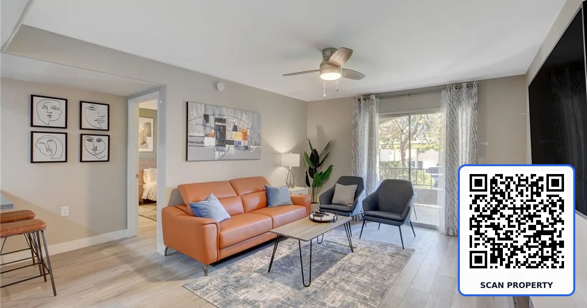 7885 West Flamingo Road 1156 property photo