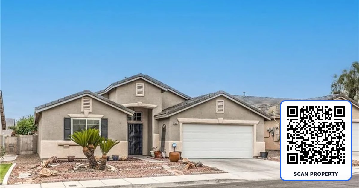 7841 Odysseus Avenue property photo