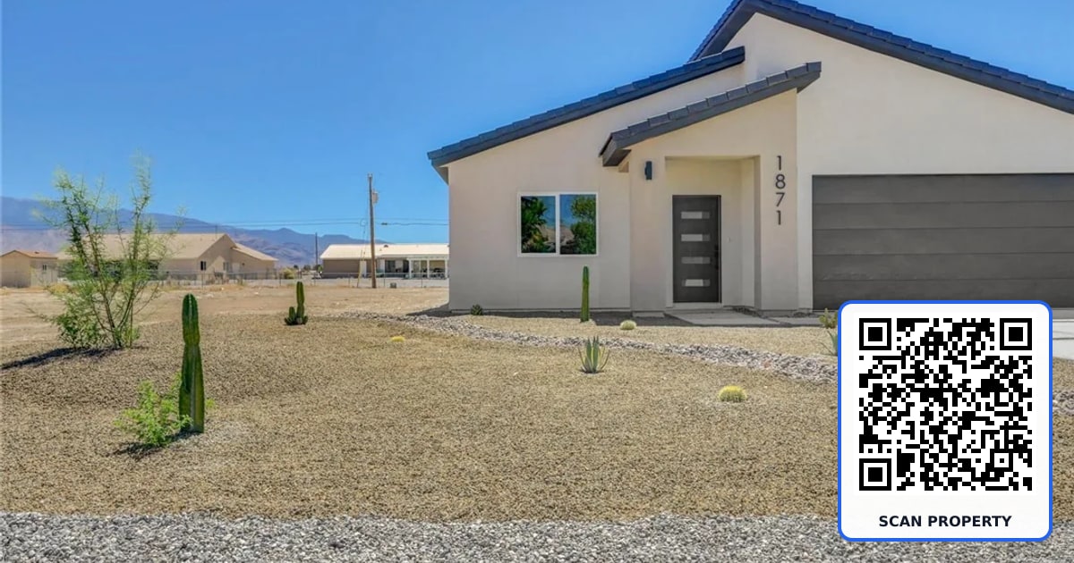 1871 South Manzanita Drive property photo