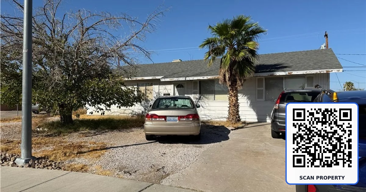 931 Center Street property photo