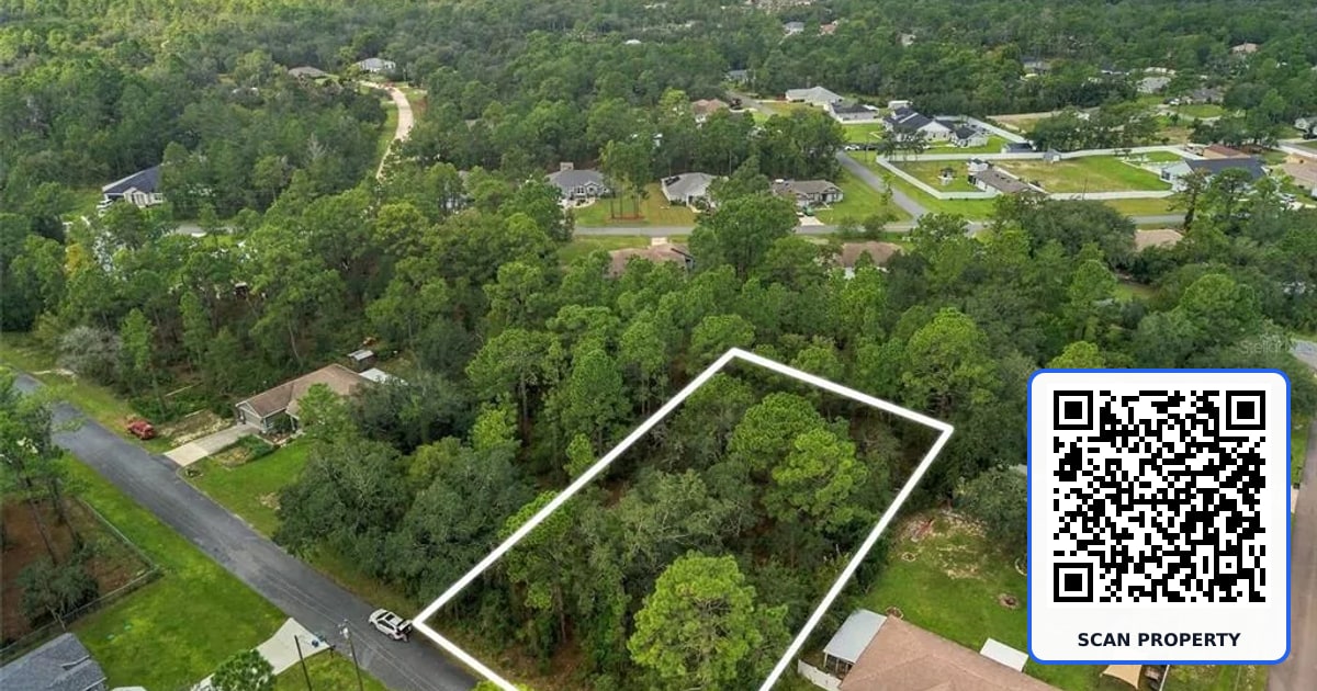 . INDIGO BUNTING ROAD property photo