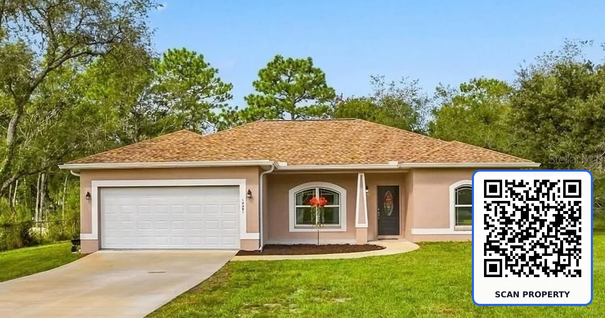 14481 MOUNT IVY ROAD property photo
