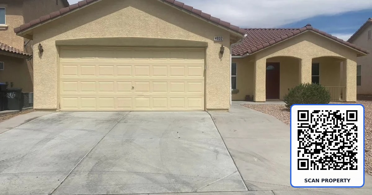 4032 Coburn Street property photo