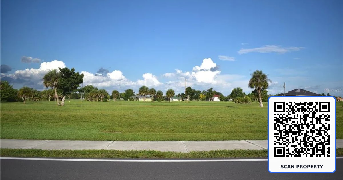 16298 CAPE HORN BOULEVARD property photo