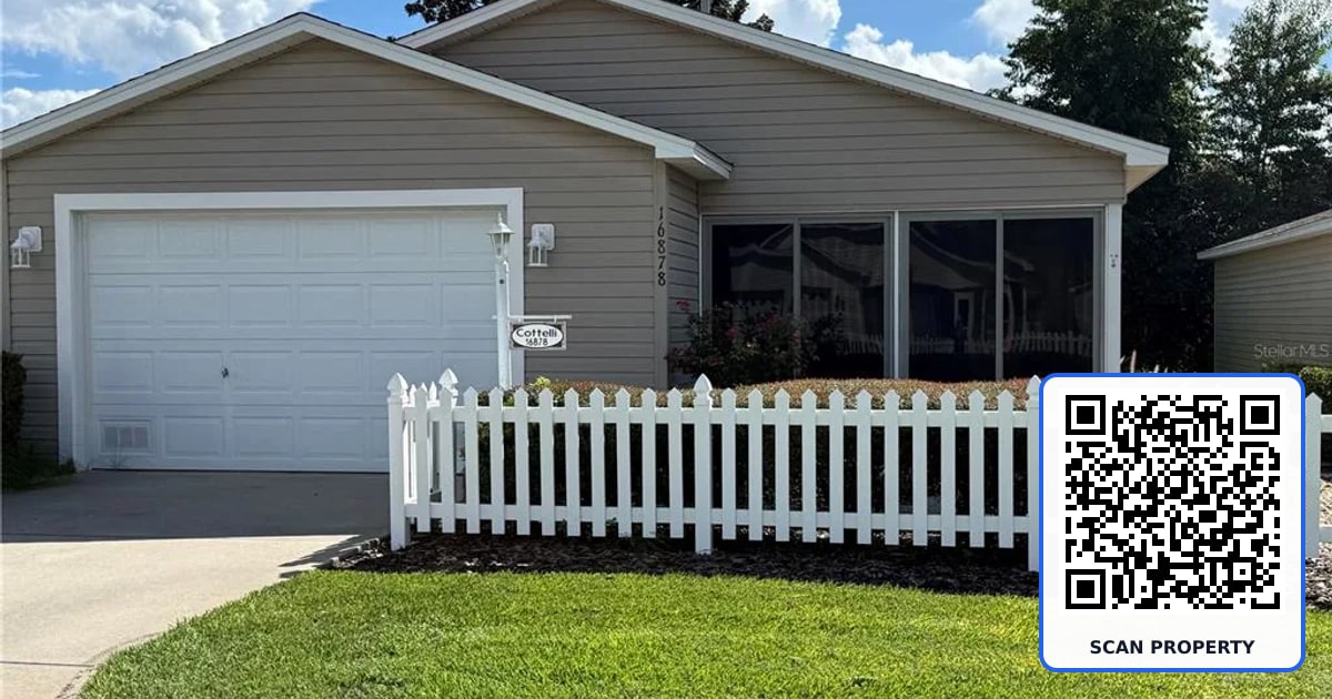16878 SE 94TH SUNNYBROOK CIRCLE property photo