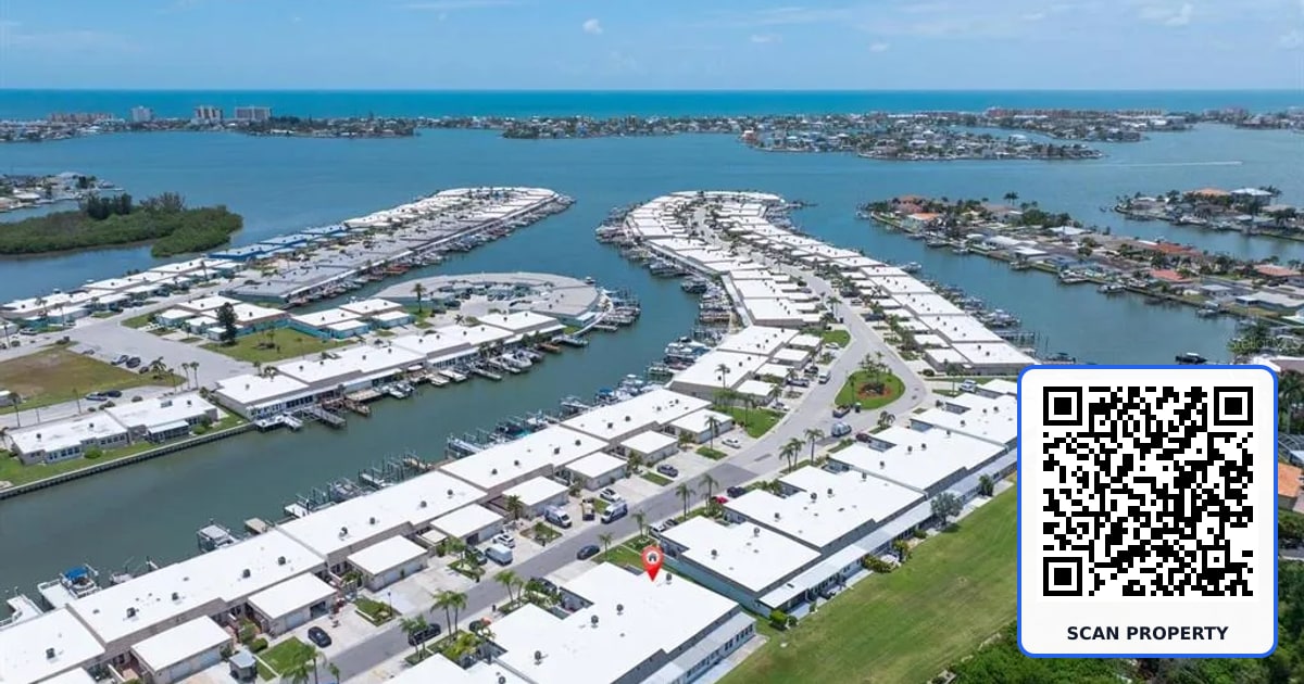 295 BOCA CIEGA POINT BOULEVARD N property photo