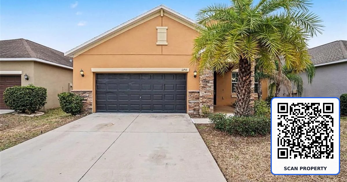 11755 WINTERSET COVE DRIVE property photo