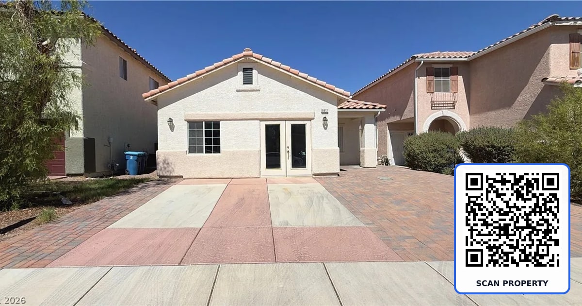 9612 Rainfall Avenue property photo