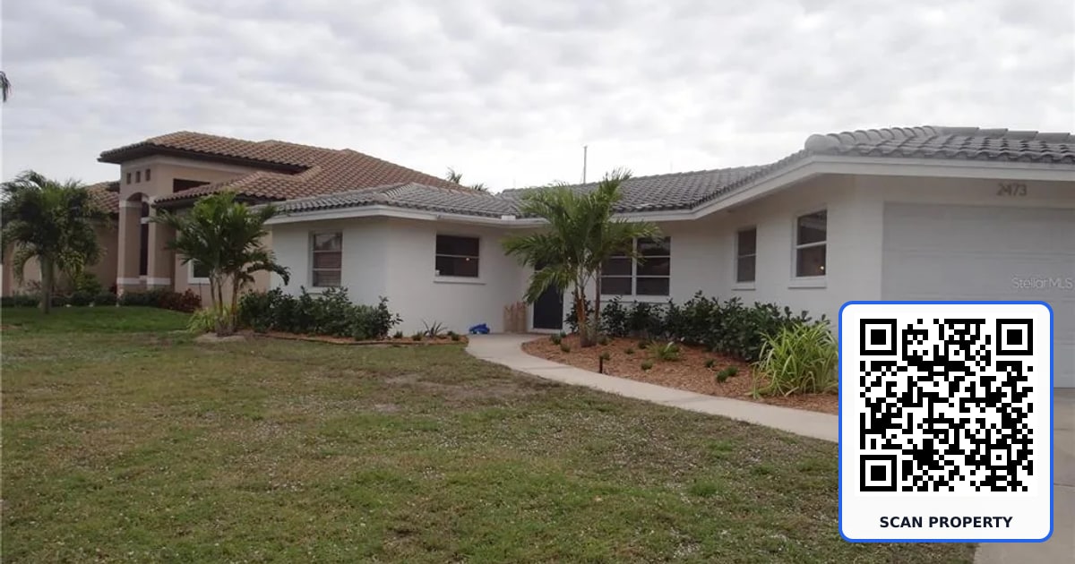 2473 ROSA LANE property photo