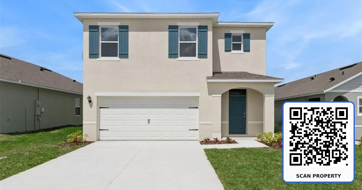954 BLUET DRIVE property photo