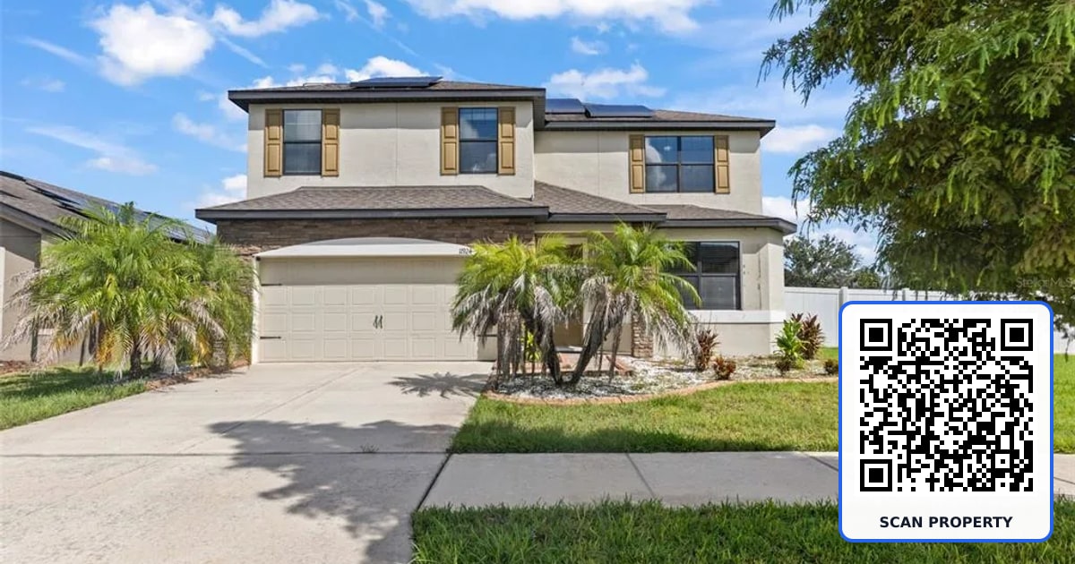 11924 WINTERSET COVE DRIVE property photo