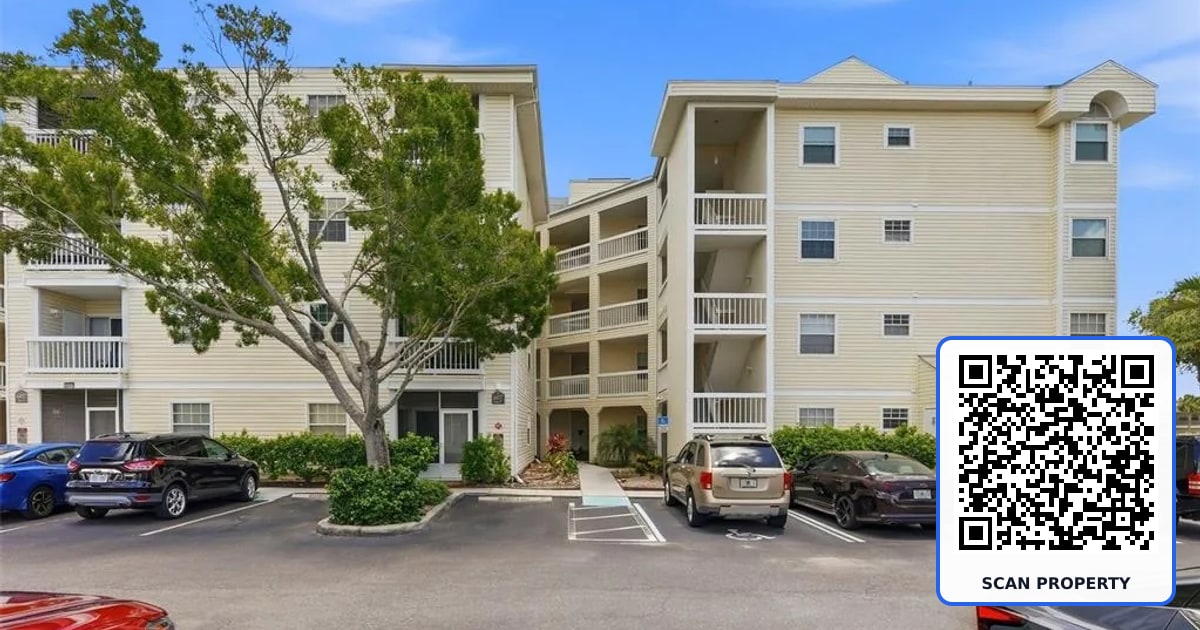 6817 STONES THROW CIRCLE N UNIT 17208 property photo