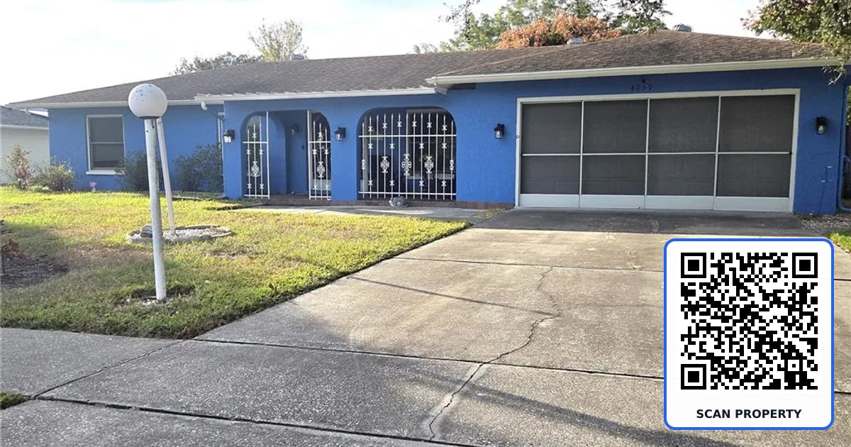 4059 LIGONIER ROAD property photo