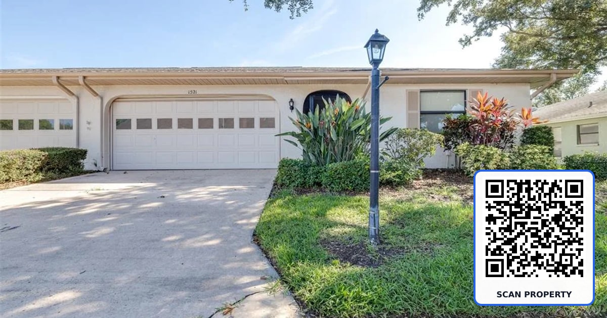 1521 LELAND DRIVE property photo