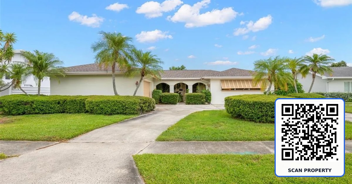 6729 TEQUESTA DRIVE property photo