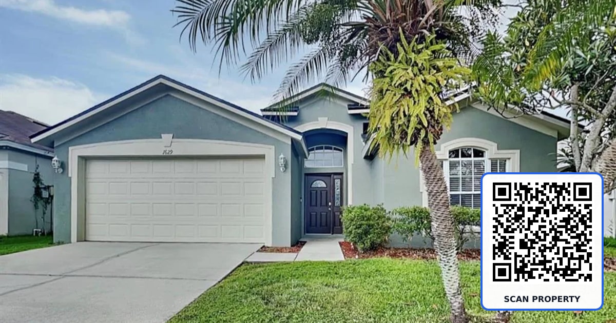 1629 MAXIMILIAN DRIVE property photo