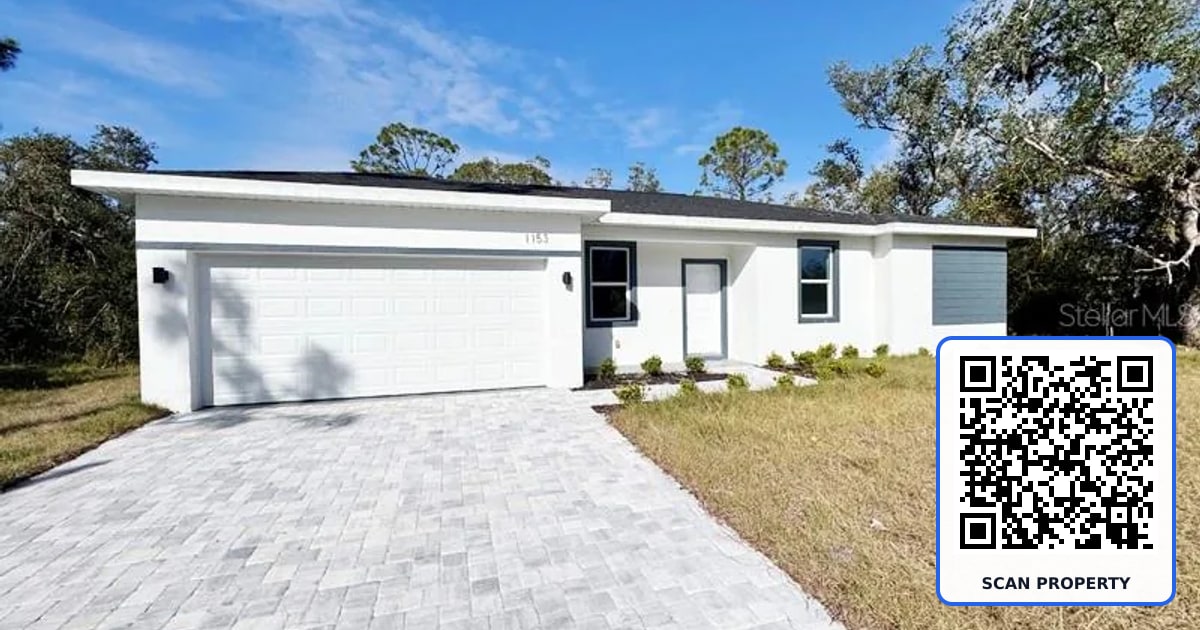 1153 CHALMER TERRACE property photo