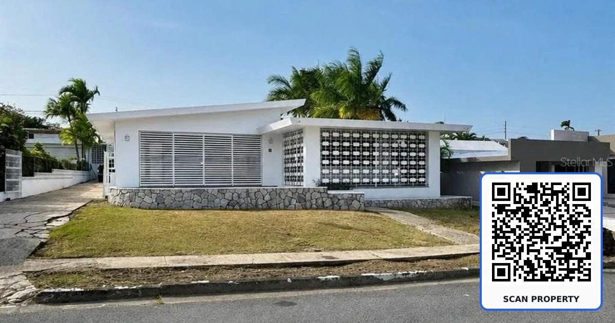 F-6 CALLE GENOVA UNIT F-6 property photo
