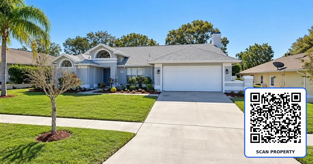 1442 OVERLAND DRIVE property photo
