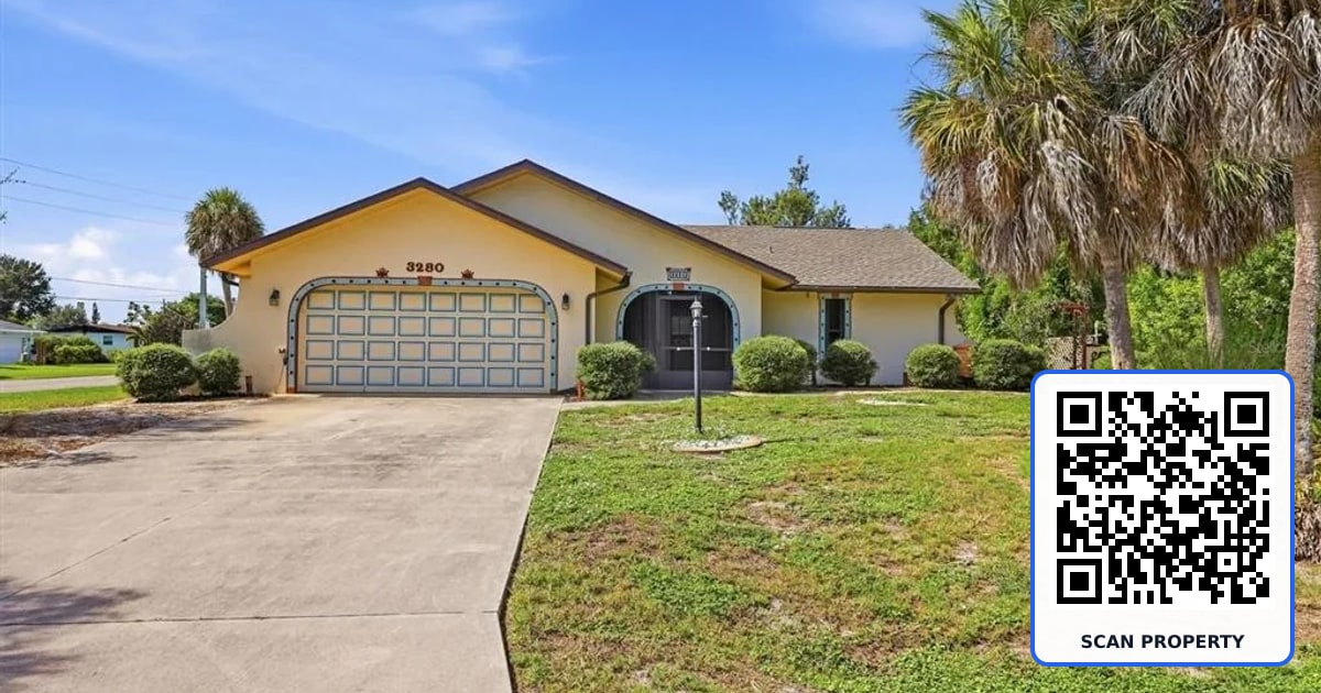 3280 SIESTA DRIVE property photo