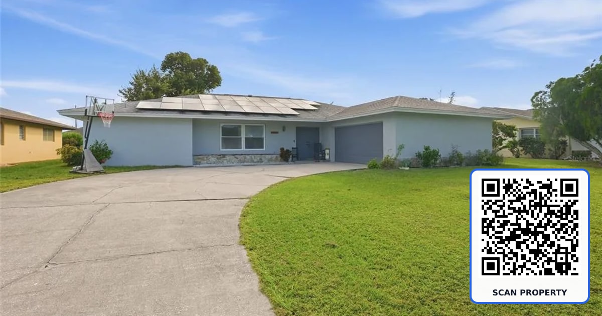 2364 MALAYA COURT property photo