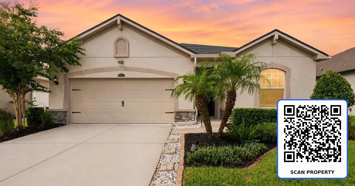 12943 SATIN LILY DRIVE property photo