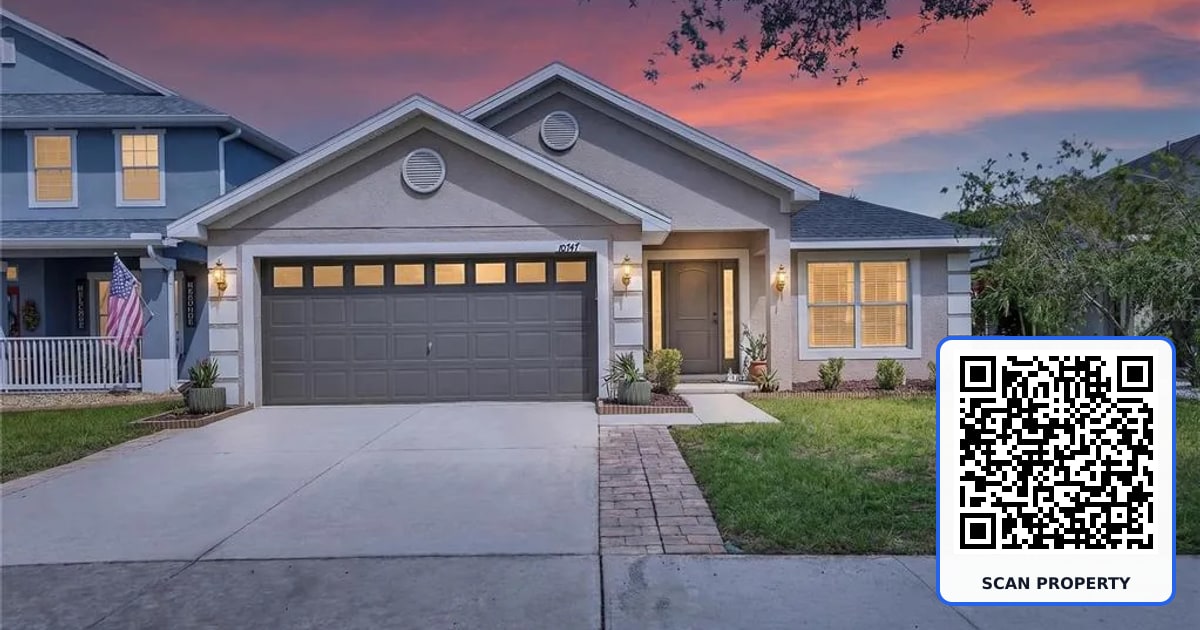 10747 STANDING STONE DRIVE property photo