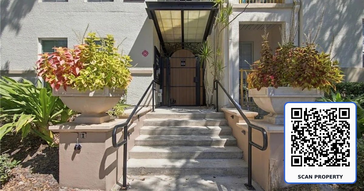 504 S ARMENIA AVENUE UNIT 1319A property photo