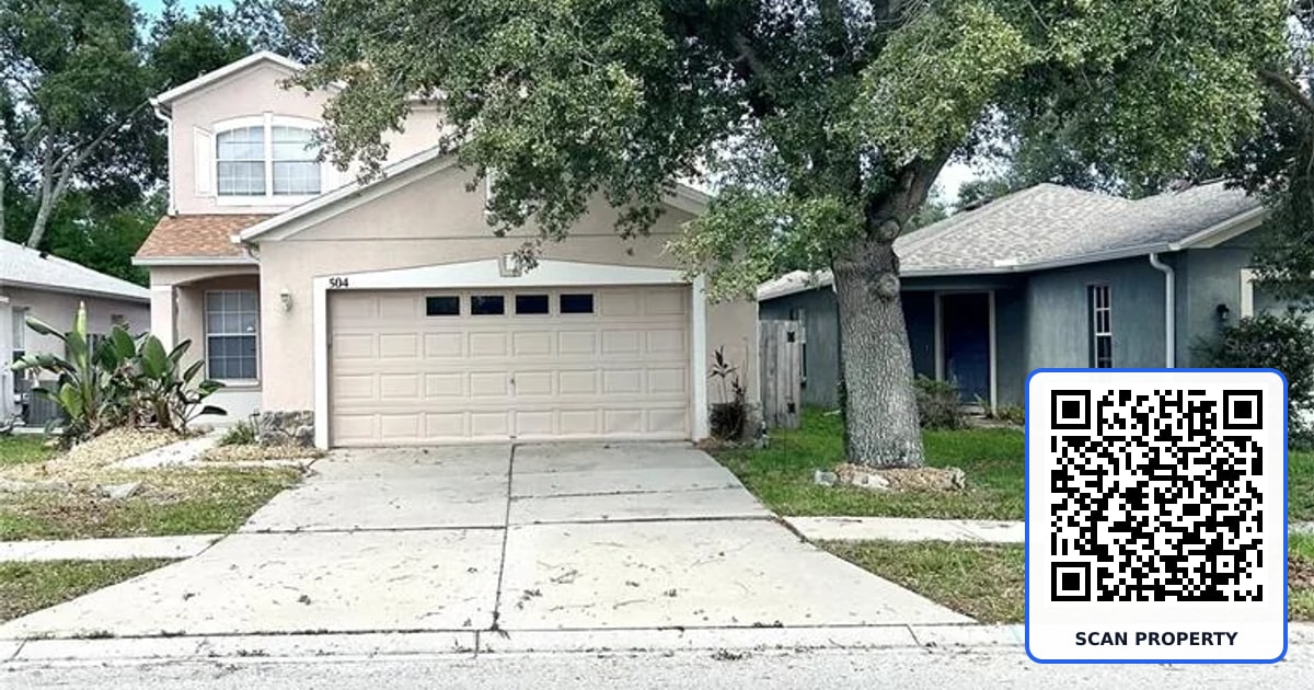 504 MAPLE POINTE DRIVE property photo