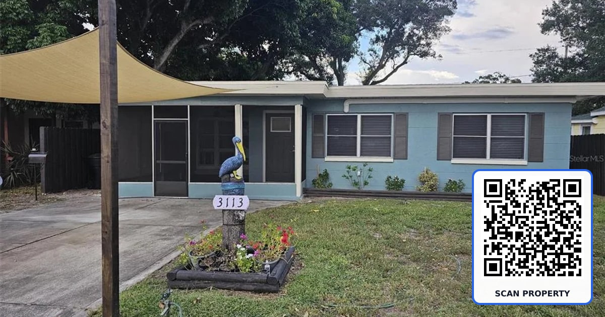 3113 25TH STREET N property photo